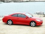 Toyota Camry Solara Coupe 2004 года